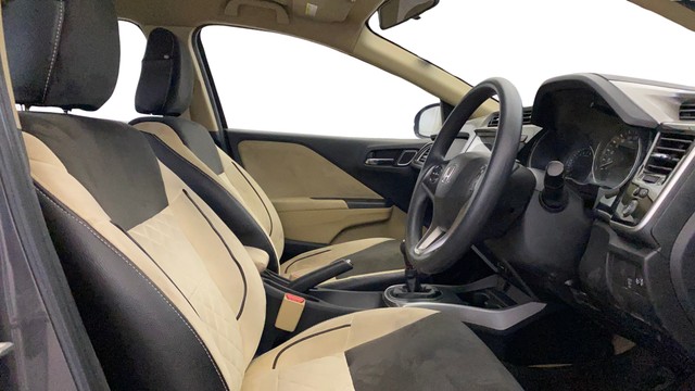 Honda City i-VTEC V Second-hand 2018 Honda City i-VTEC V for sale in New Delhi-15