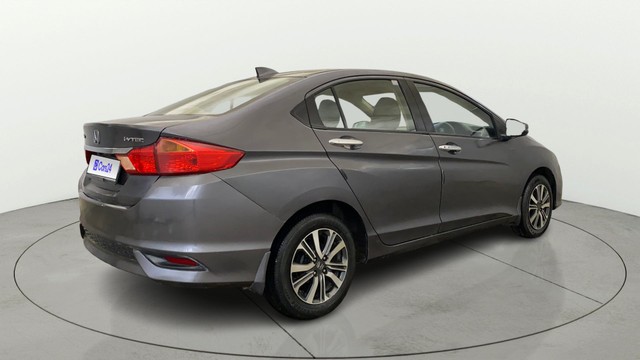 Honda City i-VTEC V Second-hand 2018 Honda City i-VTEC V for sale in New Delhi-2