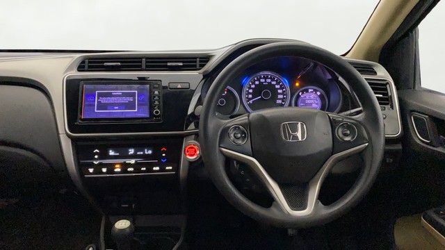 Honda City i-VTEC V Second-hand 2018 Honda City i-VTEC V for sale in New Delhi-12