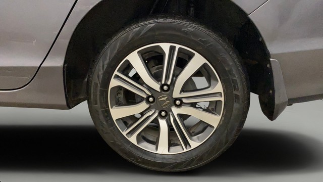 Honda City i-VTEC V Second-hand 2018 Honda City i-VTEC V for sale in New Delhi-27