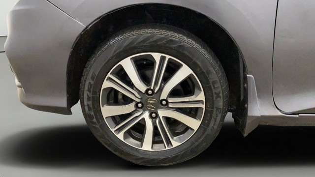 Honda City i-VTEC V Second-hand 2018 Honda City i-VTEC V for sale in New Delhi-26