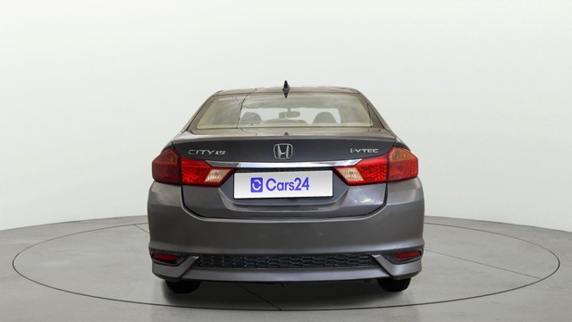 Honda City i-VTEC V Second-hand 2018 Honda City i-VTEC V for sale in New Delhi-3