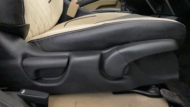 Honda City i-VTEC V Second-hand 2018 Honda City i-VTEC V for sale in New Delhi-18