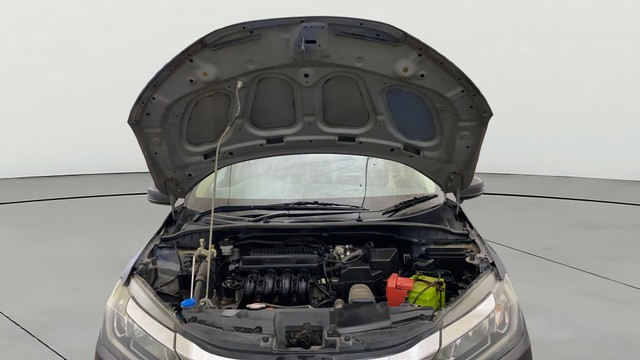 Honda City i-VTEC V Second-hand 2018 Honda City i-VTEC V for sale in New Delhi-9