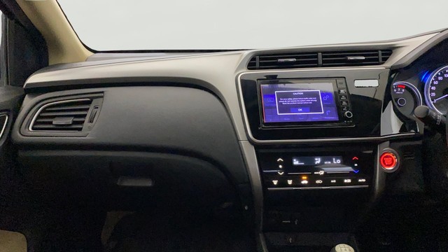 Honda City i-VTEC V Second-hand 2018 Honda City i-VTEC V for sale in New Delhi-22