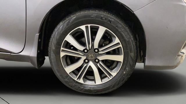 Honda City i-VTEC V Second-hand 2018 Honda City i-VTEC V for sale in New Delhi-24