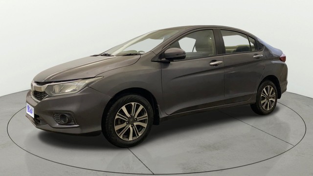 Honda City i-VTEC V Second-hand 2018 Honda City i-VTEC V for sale in New Delhi-6