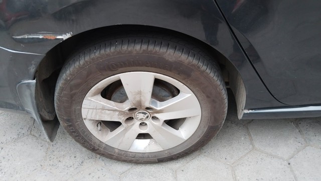 Second-hand 2019 Skoda Rapid 1.5 TDI Ambition BSIV for sale in Coimbatore-12