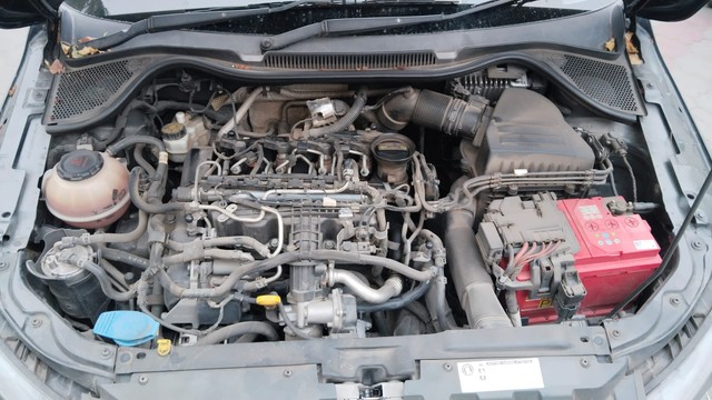 Second-hand 2019 Skoda Rapid 1.5 TDI Ambition BSIV for sale in Coimbatore-5