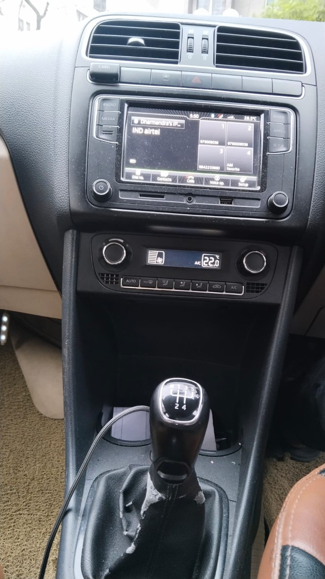 Second-hand 2019 Skoda Rapid 1.5 TDI Ambition BSIV for sale in Coimbatore-6