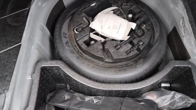 Second-hand 2019 Skoda Rapid 1.5 TDI Ambition BSIV for sale in Coimbatore-8