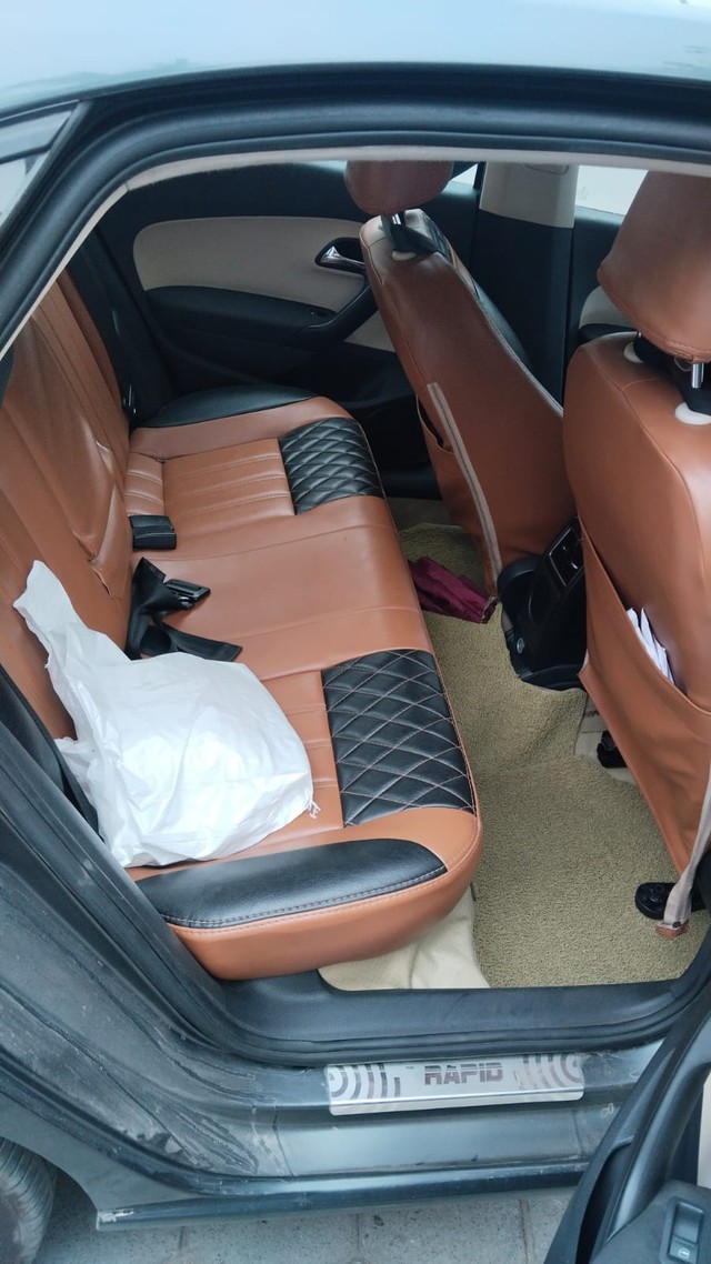 Second-hand 2019 Skoda Rapid 1.5 TDI Ambition BSIV for sale in Coimbatore-16