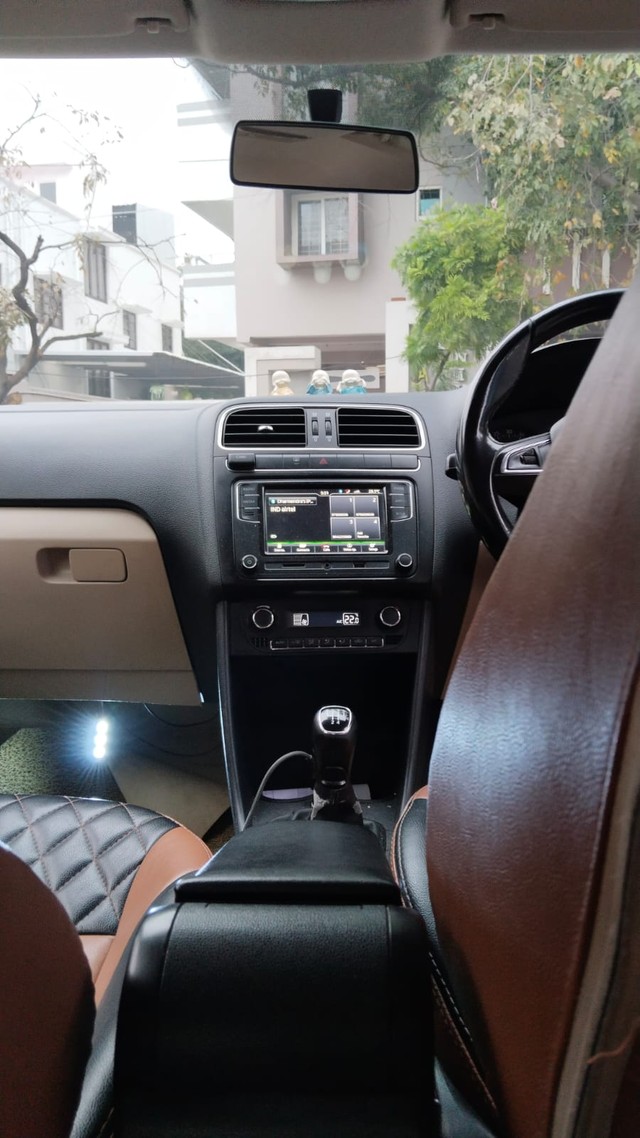 Second-hand 2019 Skoda Rapid 1.5 TDI Ambition BSIV for sale in Coimbatore-15