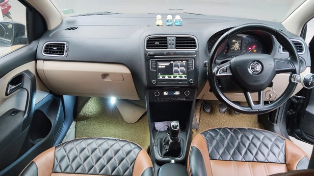 Second-hand 2019 Skoda Rapid 1.5 TDI Ambition BSIV for sale in Coimbatore-14