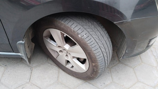 Second-hand 2019 Skoda Rapid 1.5 TDI Ambition BSIV for sale in Coimbatore-7