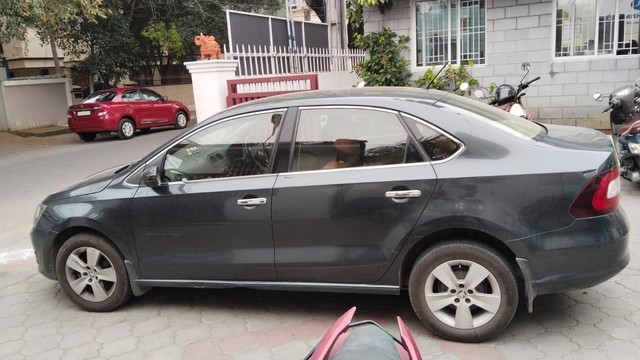 Second-hand 2019 Skoda Rapid 1.5 TDI Ambition BSIV for sale in Coimbatore-2