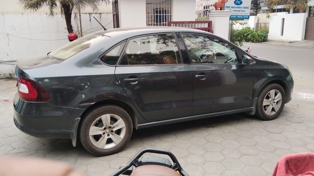 Second-hand 2019 Skoda Rapid 1.5 TDI Ambition BSIV for sale in Coimbatore-10