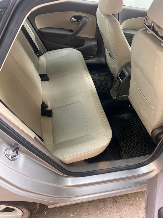 Second-hand 2016 Skoda Rapid 1.5 TDI AT Style Plus for sale in Coimbatore-2