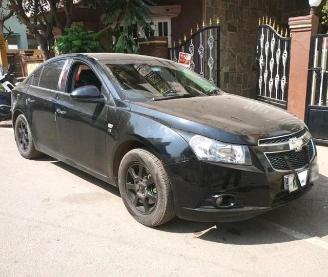 Cool Chevy Cruze Diesel Manual For Sale Gallery
