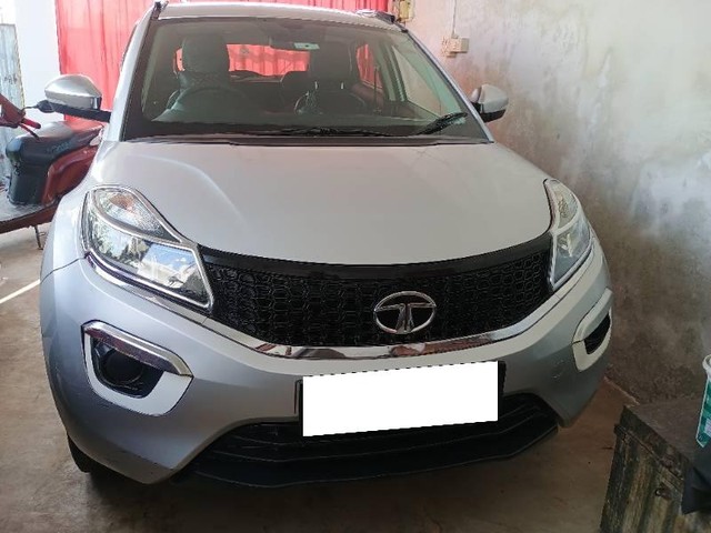 Second-hand 2019 Tata Nexon 1.2 Revotron XM for sale in Bilaspur-2