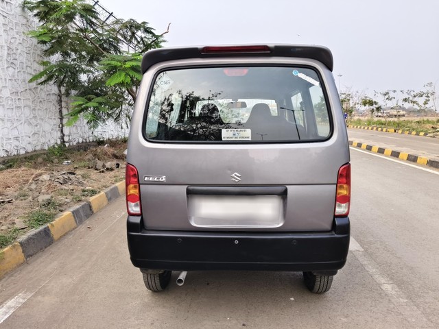 Second-hand 2019 Maruti Suzuki Eeco CNG 5 Seater AC BSIV for sale in Mumbai-2