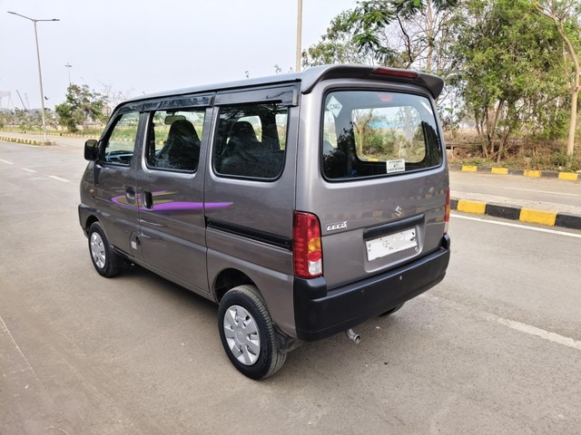 Second-hand 2019 Maruti Suzuki Eeco CNG 5 Seater AC BSIV for sale in Mumbai-3