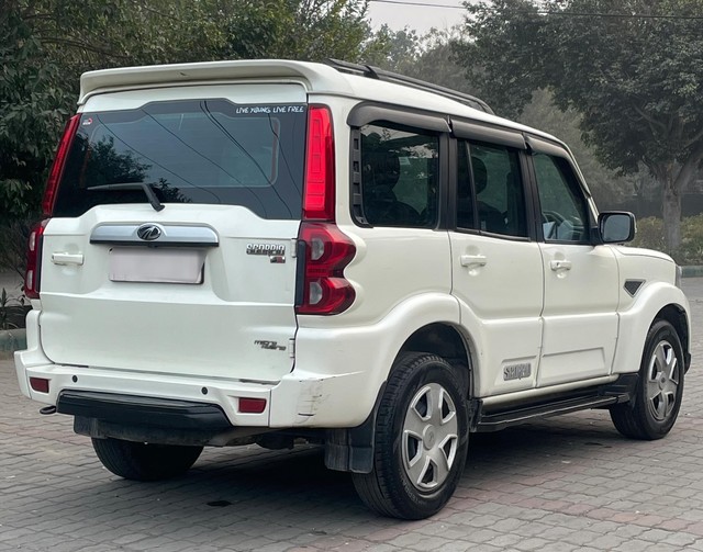 Second-hand 2019 Mahindra Scorpio S9 BSIV for sale in New Delhi-10
