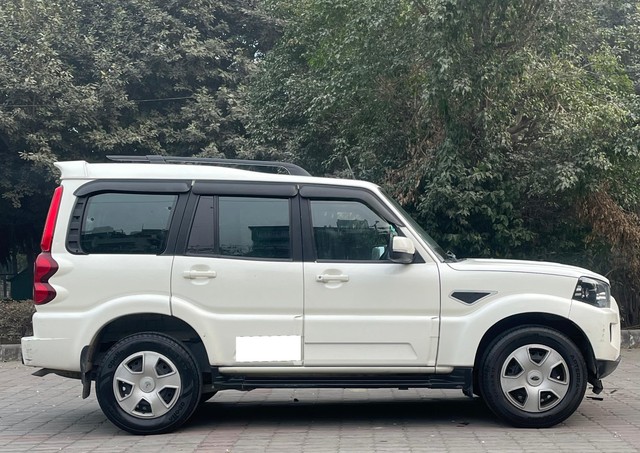 Second-hand 2019 Mahindra Scorpio S9 BSIV for sale in New Delhi-1