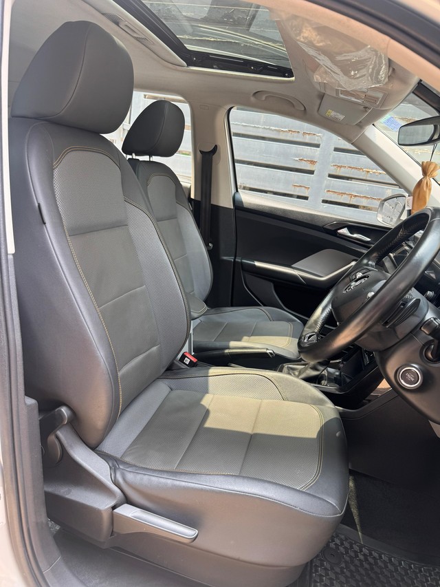 Second-hand 2023 Skoda Kushaq 1.0 TSI Style AT for sale in Chennai-11