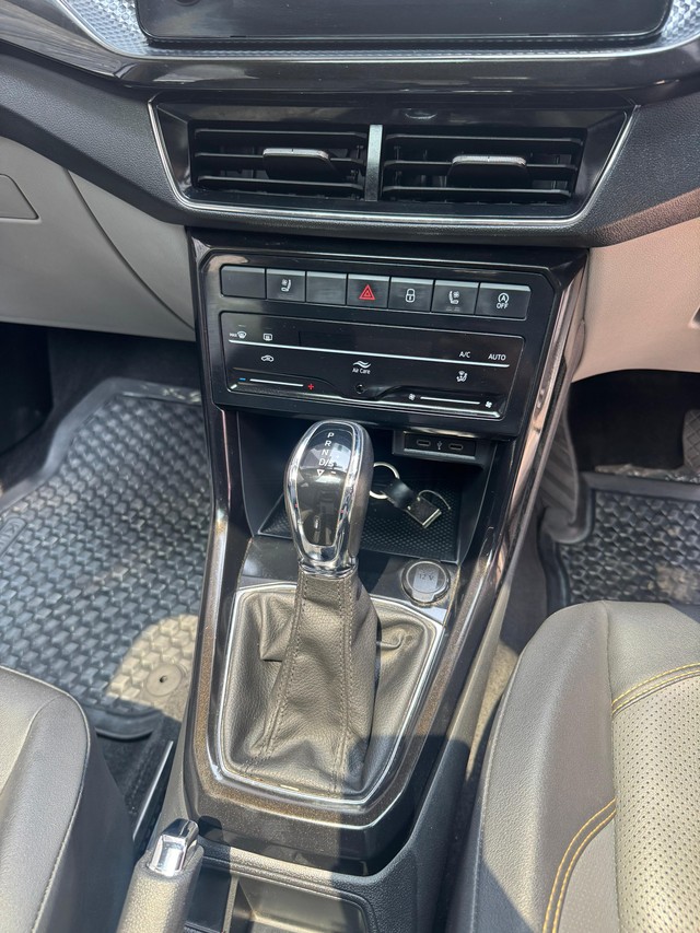 Second-hand 2023 Skoda Kushaq 1.0 TSI Style AT for sale in Chennai-9