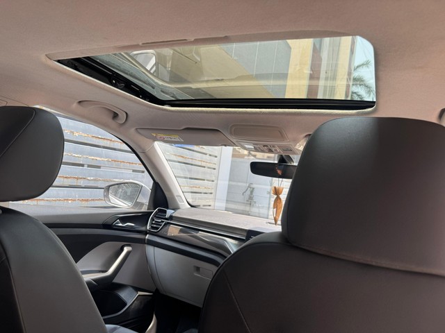 Second-hand 2023 Skoda Kushaq 1.0 TSI Style AT for sale in Chennai-10