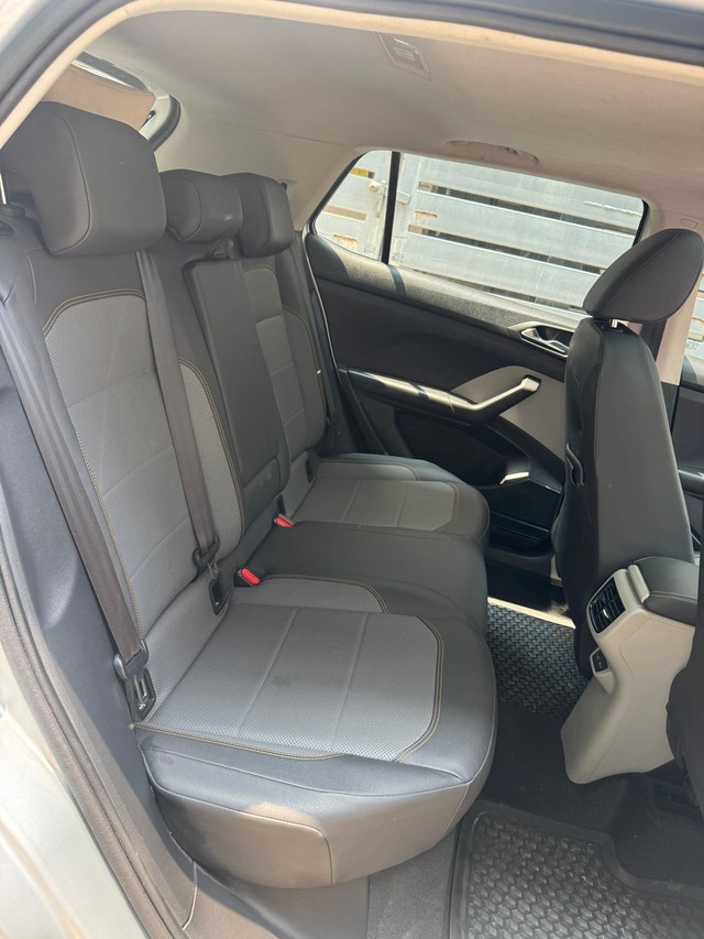 Second-hand 2023 Skoda Kushaq 1.0 TSI Style AT for sale in Chennai-12