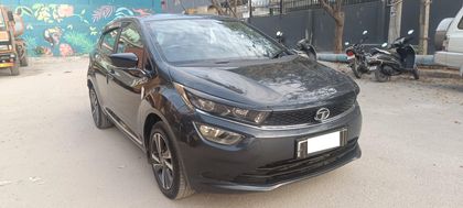 2020 Tata Altroz XZ BSVI