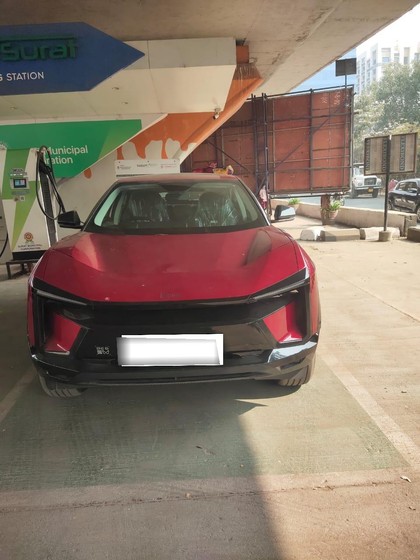 Mahindra BE 6 Pack One - Photo 1