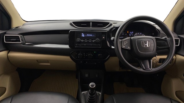 Second-hand 2020 Honda Amaze S Diesel for sale in Chennai-10