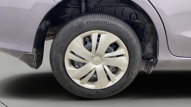 Second-hand 2020 Honda Amaze S Diesel for sale in Chennai-24