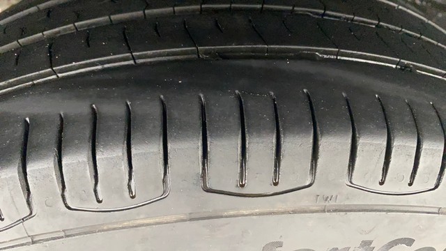 Second-hand 2020 Honda Amaze S Diesel for sale in Chennai-29