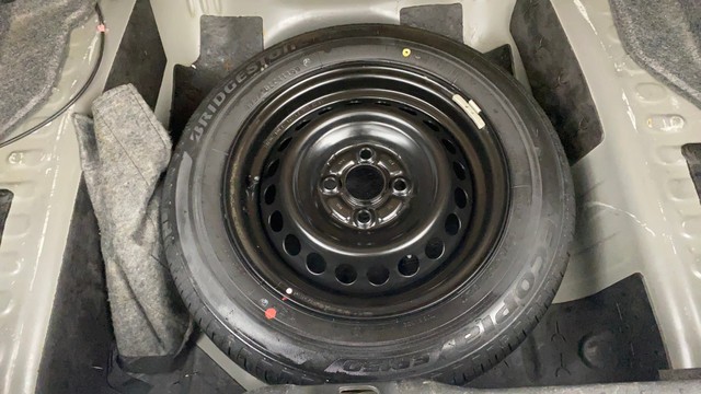 Second-hand 2020 Honda Amaze S Diesel for sale in Chennai-27