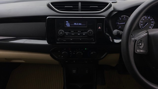 Second-hand 2020 Honda Amaze S Diesel for sale in Chennai-22