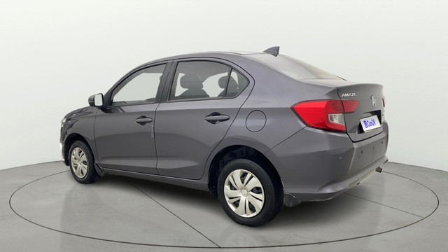Second-hand 2020 Honda Amaze S Diesel for sale in Chennai-4