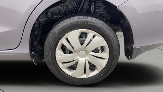 Second-hand 2020 Honda Amaze S Diesel for sale in Chennai-26