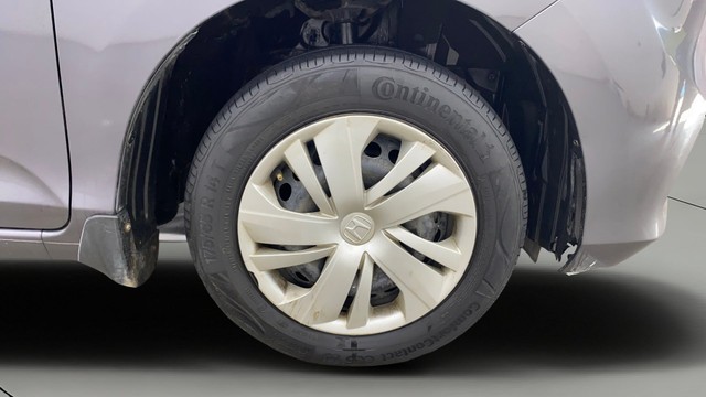 Second-hand 2020 Honda Amaze S Diesel for sale in Chennai-23