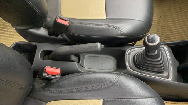 Second-hand 2020 Honda Amaze S Diesel for sale in Chennai-13