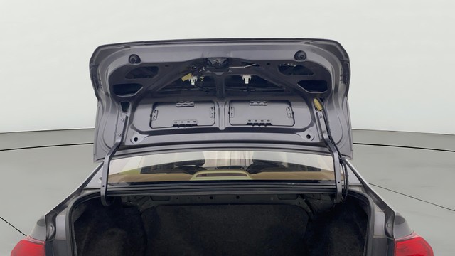 Second-hand 2020 Honda Amaze S Diesel for sale in Chennai-20