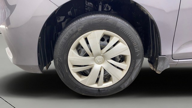 Second-hand 2020 Honda Amaze S Diesel for sale in Chennai-25