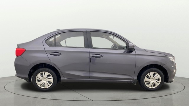 Second-hand 2020 Honda Amaze S Diesel for sale in Chennai-1
