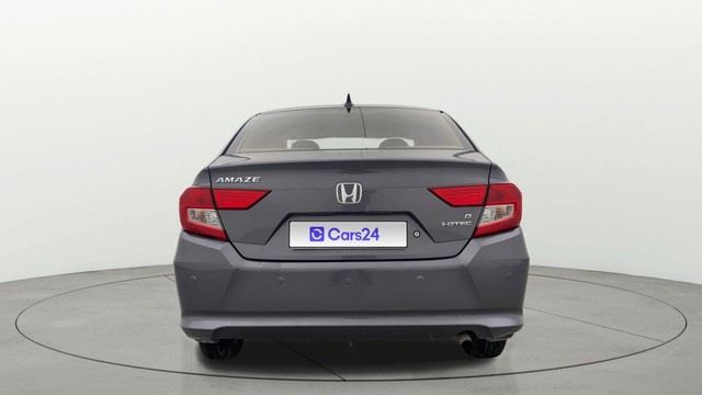 Second-hand 2020 Honda Amaze S Diesel for sale in Chennai-3