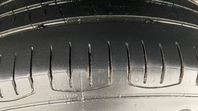 Second-hand 2020 Honda Amaze S Diesel for sale in Chennai-31