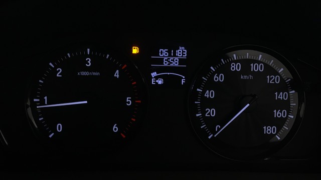 Second-hand 2020 Honda Amaze S Diesel for sale in Chennai-11