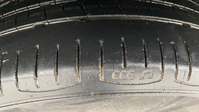 Second-hand 2020 Honda Amaze S Diesel for sale in Chennai-30